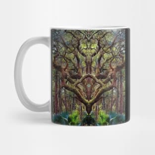 Deity Mug